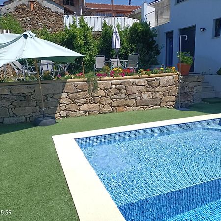 Areias Village فالي دي كامبرا المظهر الخارجي الصورة