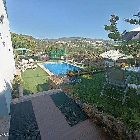 Areias Village فالي دي كامبرا المظهر الخارجي الصورة