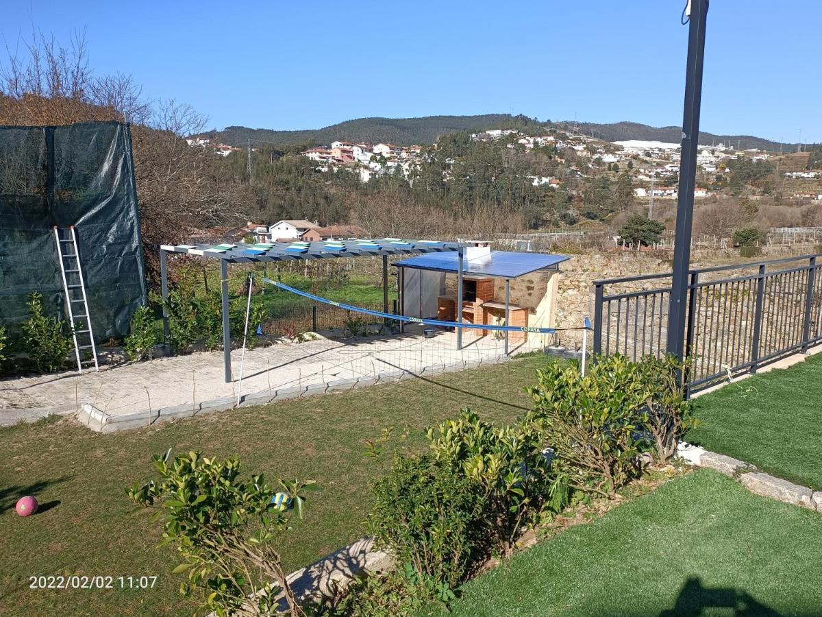 Areias Village فالي دي كامبرا المظهر الخارجي الصورة