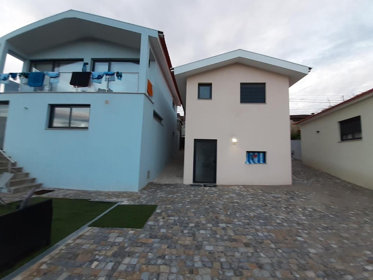 Areias Village فالي دي كامبرا المظهر الخارجي الصورة