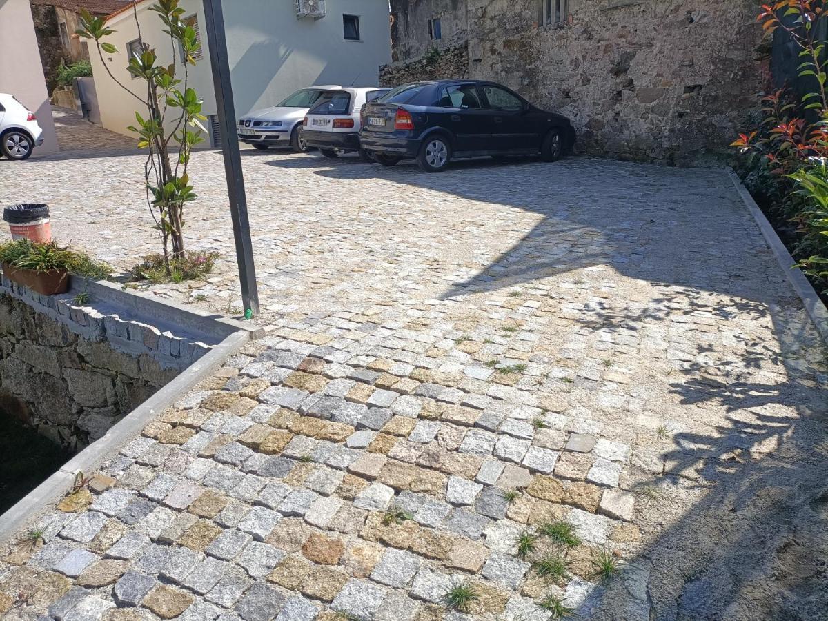 Areias Village فالي دي كامبرا المظهر الخارجي الصورة