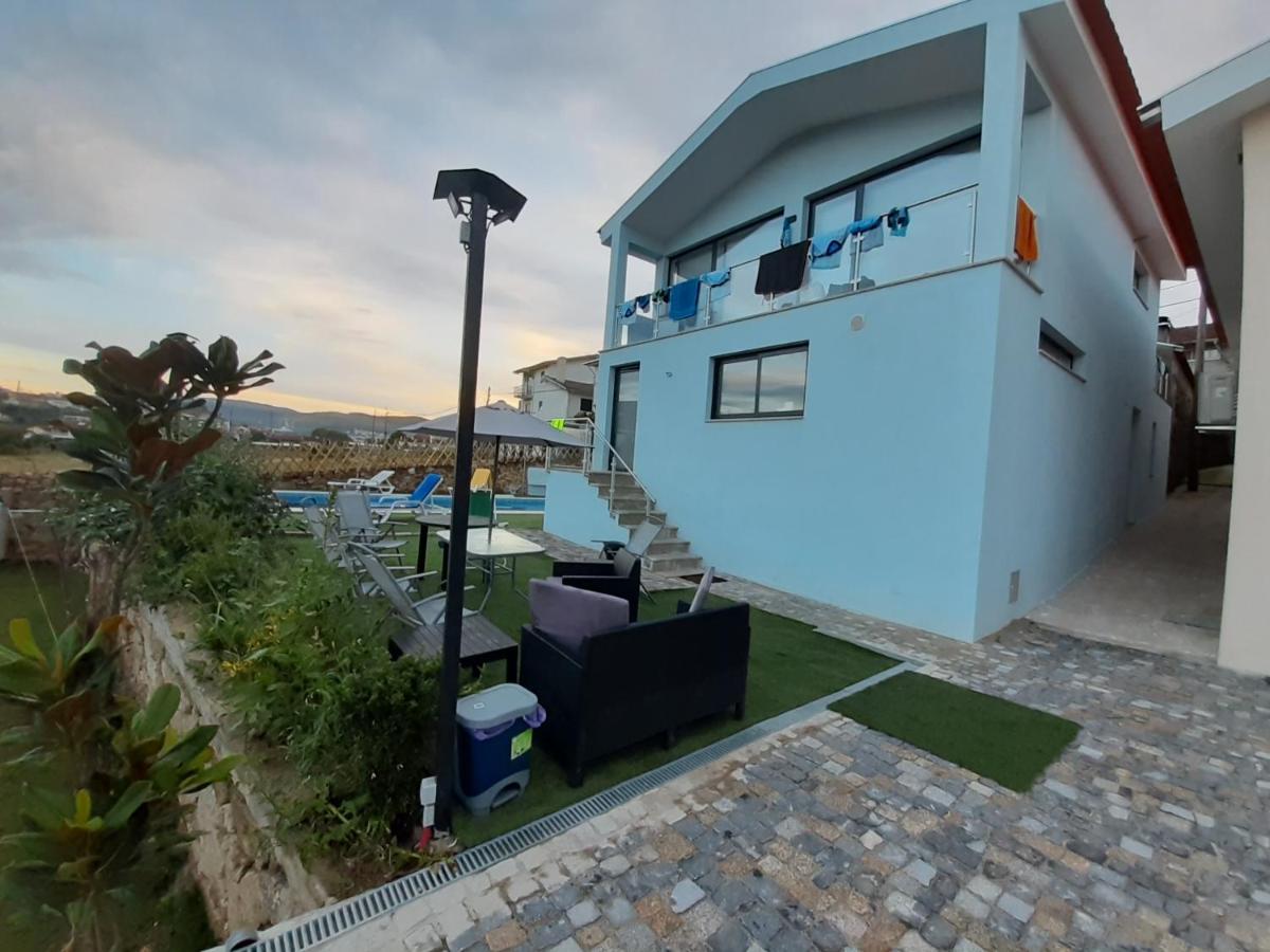 Areias Village فالي دي كامبرا المظهر الخارجي الصورة