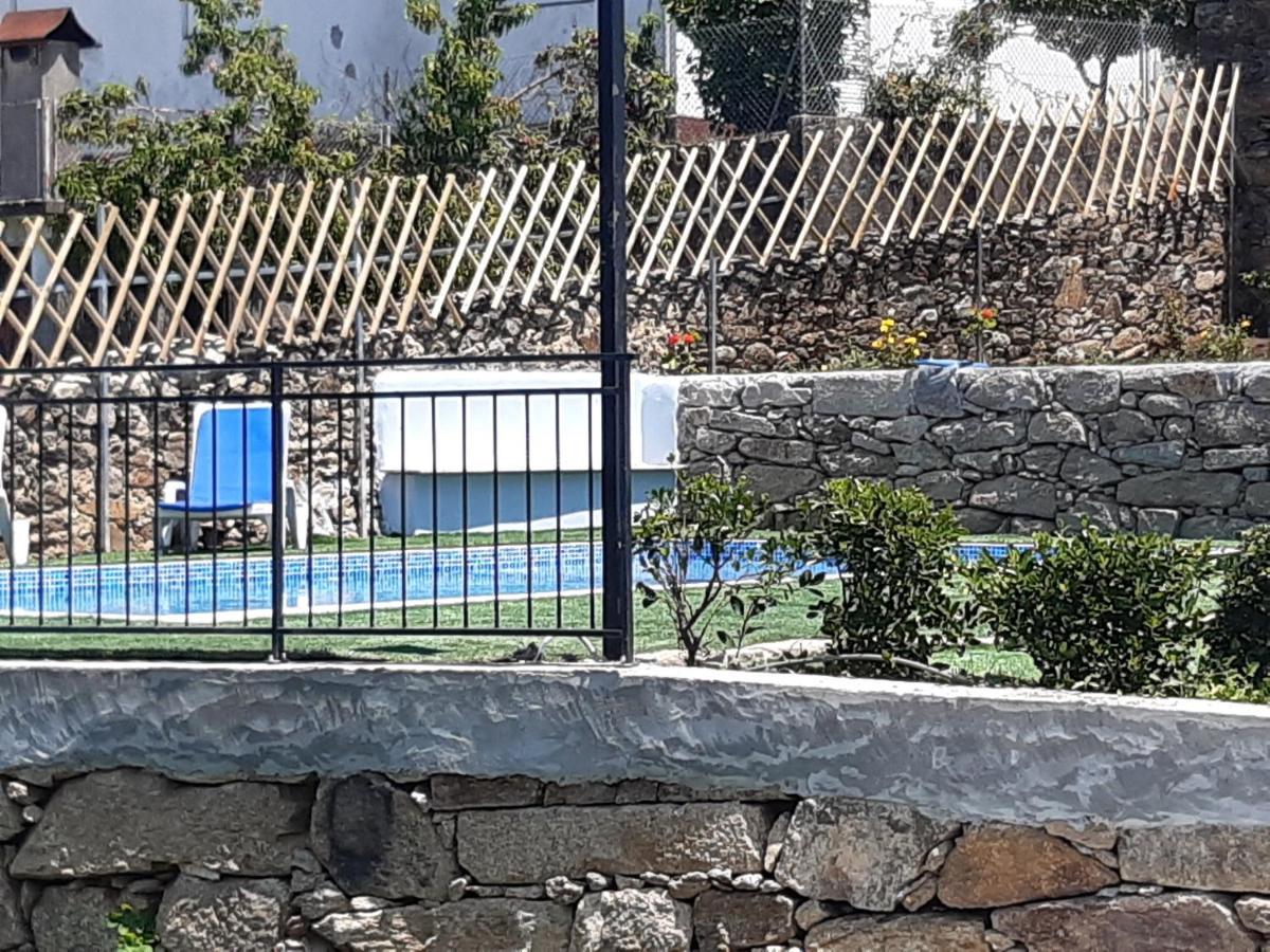 Areias Village فالي دي كامبرا المظهر الخارجي الصورة