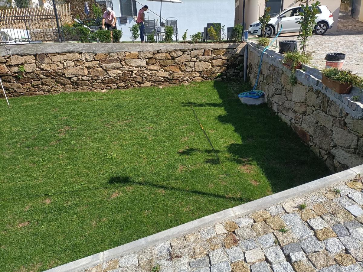 Areias Village فالي دي كامبرا المظهر الخارجي الصورة