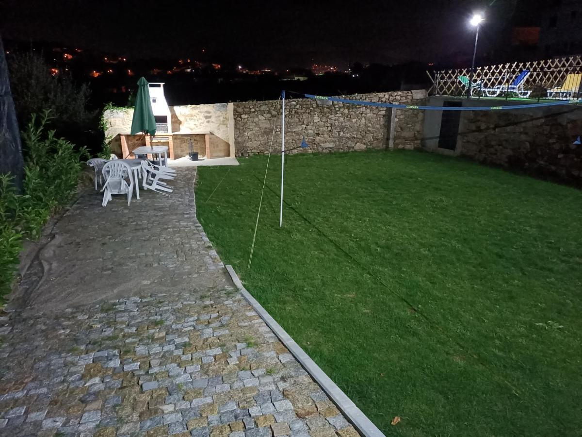 Areias Village فالي دي كامبرا المظهر الخارجي الصورة