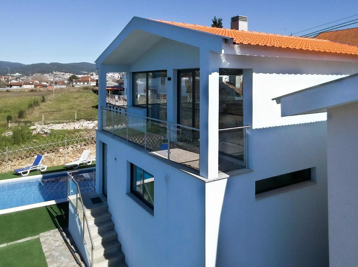 Areias Village فالي دي كامبرا المظهر الخارجي الصورة