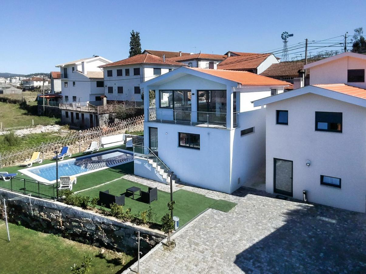Areias Village فالي دي كامبرا المظهر الخارجي الصورة