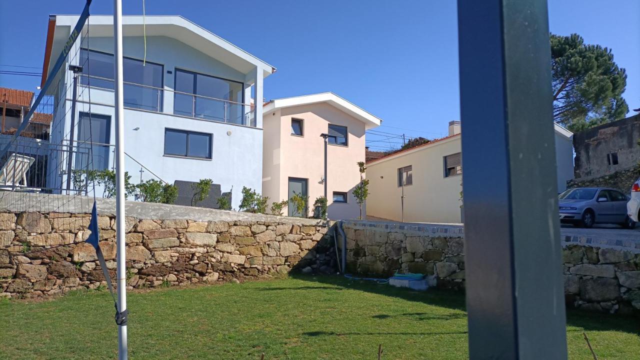 Areias Village فالي دي كامبرا المظهر الخارجي الصورة
