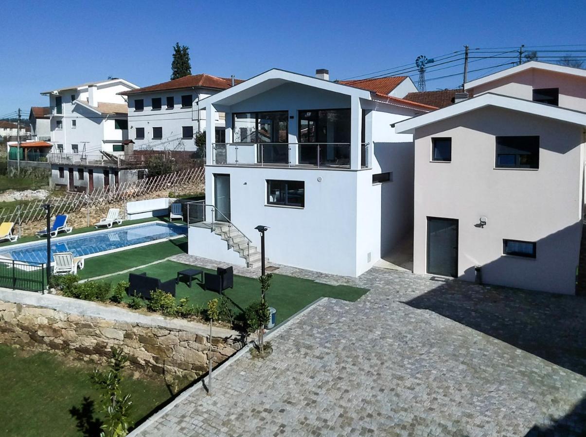 Areias Village فالي دي كامبرا المظهر الخارجي الصورة