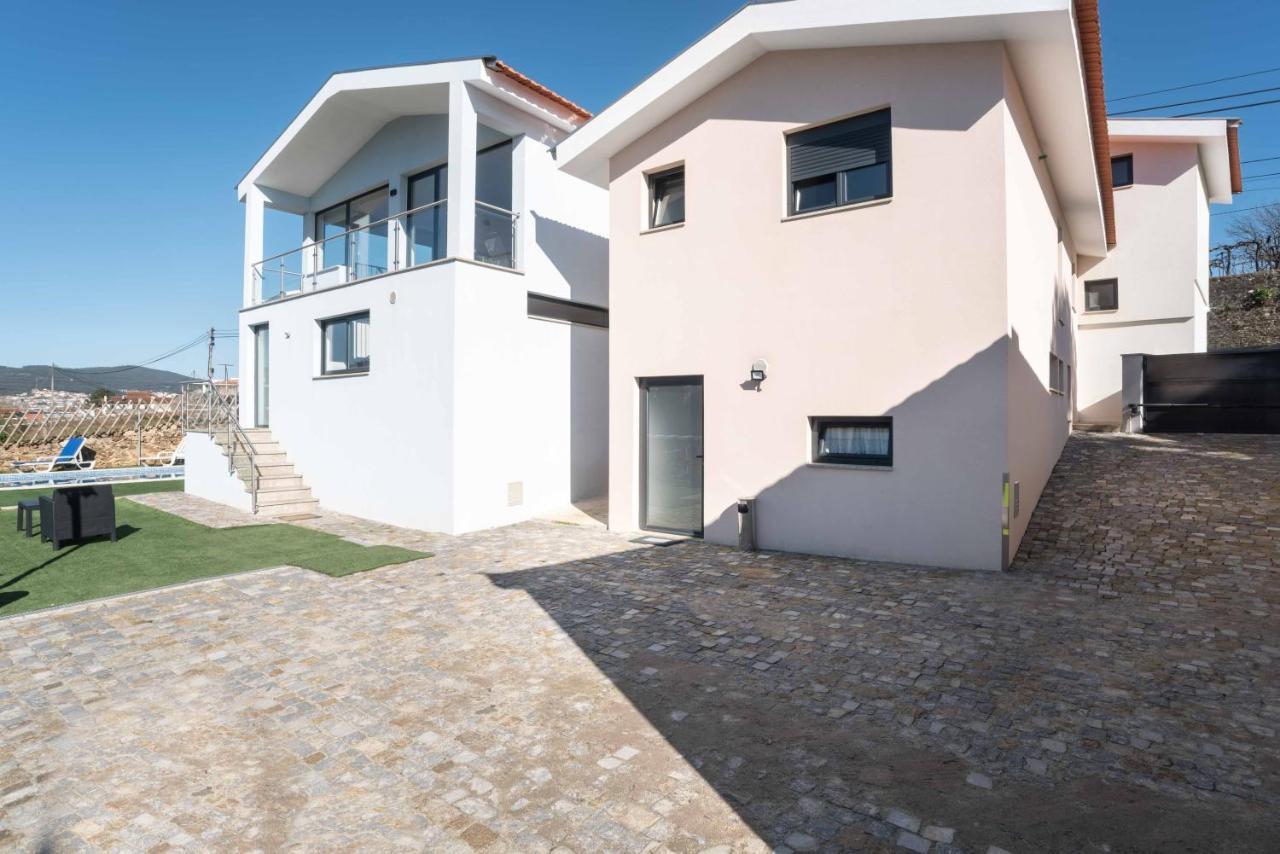Areias Village فالي دي كامبرا المظهر الخارجي الصورة