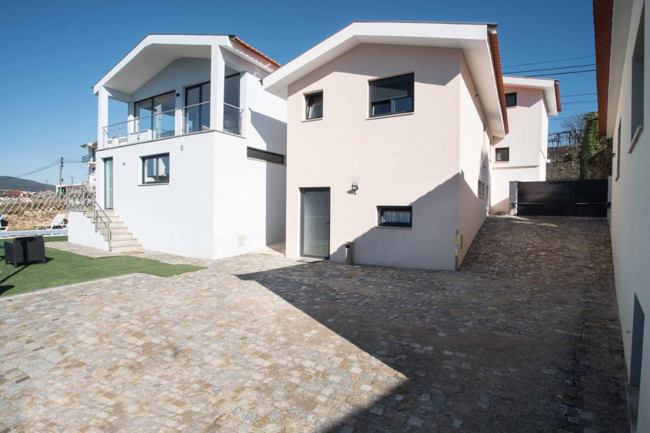 Areias Village فالي دي كامبرا المظهر الخارجي الصورة