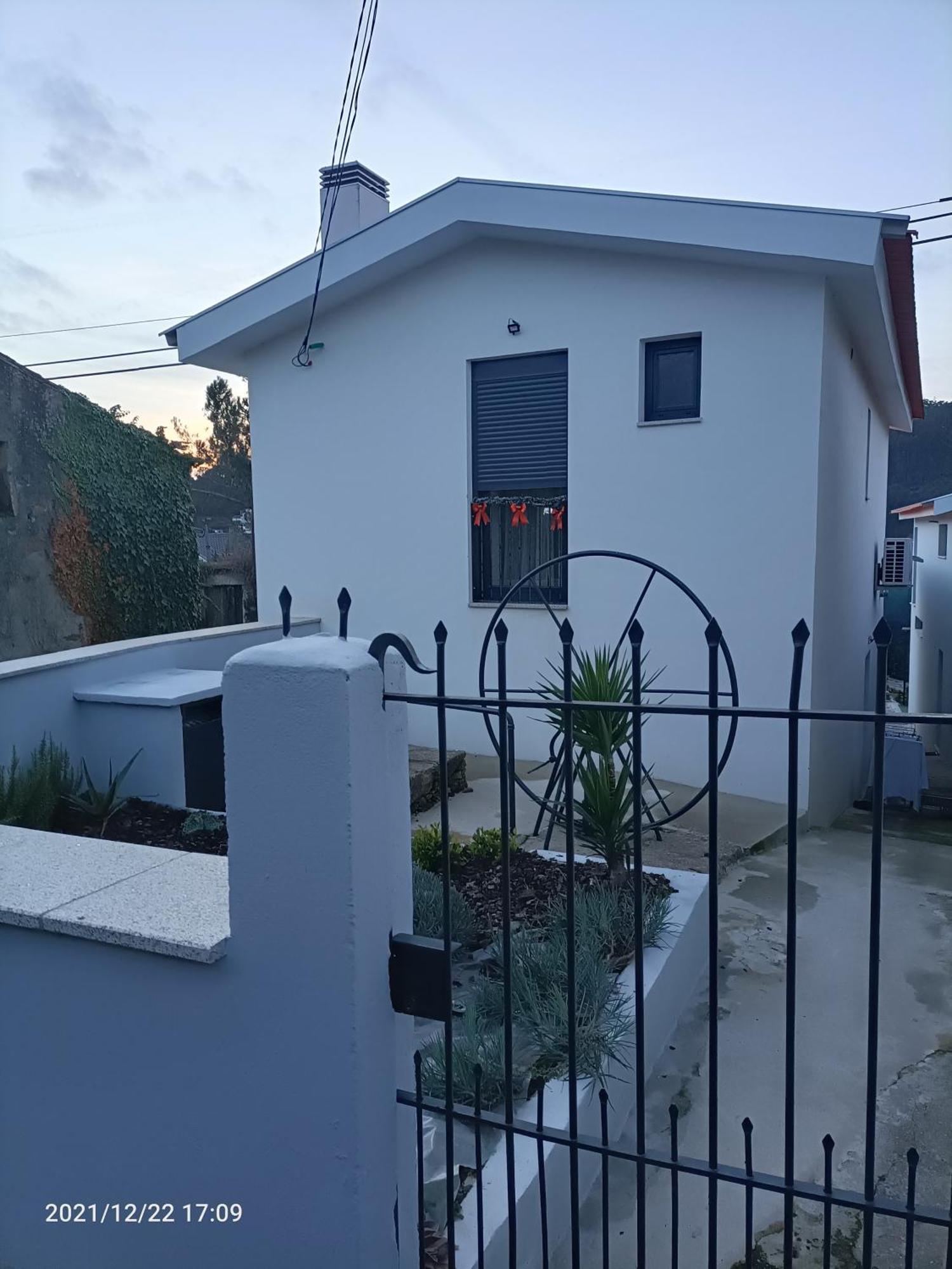 Areias Village فالي دي كامبرا المظهر الخارجي الصورة
