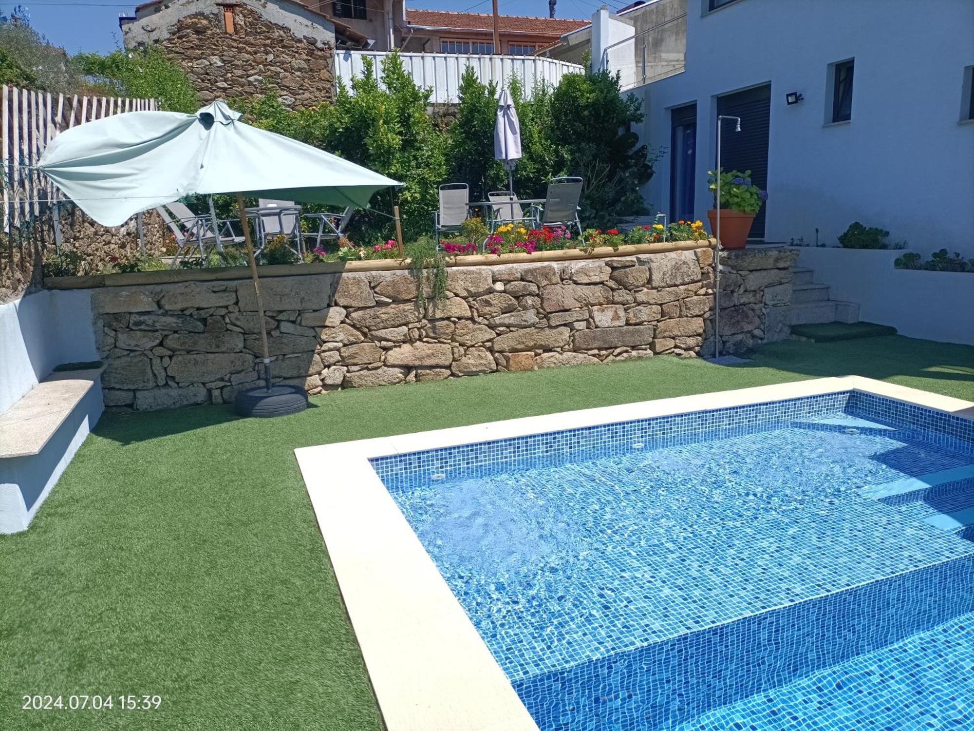 Areias Village فالي دي كامبرا المظهر الخارجي الصورة
